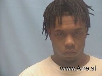 Antonio  Matthews Mugshot