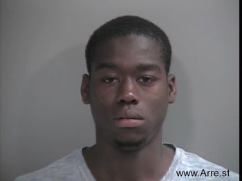 Antonio  Minnieweather Mugshot