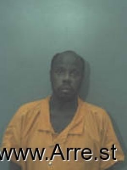 Antonio  Moore Mugshot