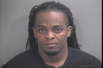 Antonio  Moore Mugshot