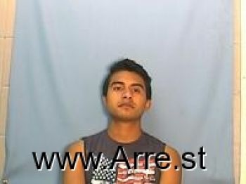 Antonio Alexis Morales Mugshot