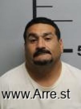 Antonio Jesus Ramirez Mugshot