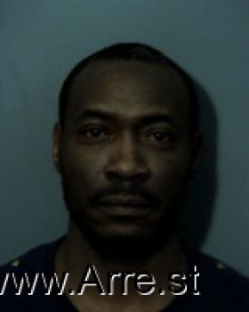 Antonio  Rhodes Mugshot