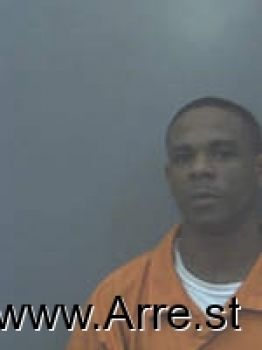 Antonio  Ross Mugshot