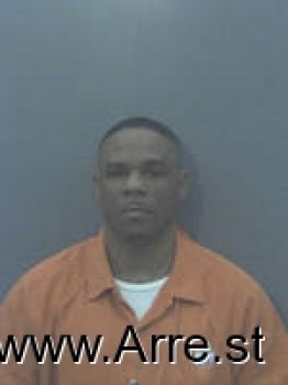 Antonio  Ross Mugshot