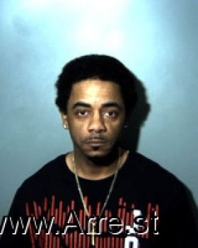 Antonio  White Mugshot