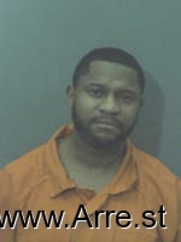 Antonio  Williams Mugshot