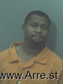 Antonio  Williams Mugshot