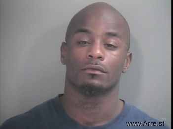 Antonio  Young Mugshot