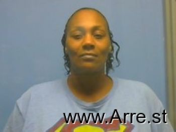 April Deloris Carroll Mugshot