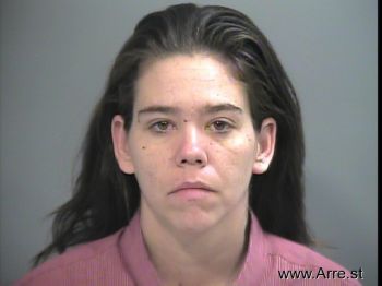 April  Obryant Mugshot