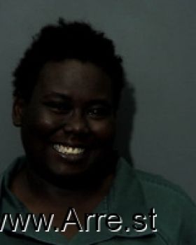 April  Roberts Mugshot