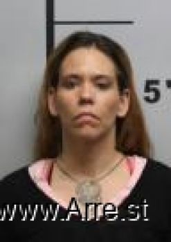 April Lynn Smith Mugshot