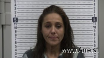 April  Wheeler Mugshot