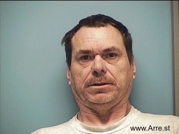 Arlis Glenn Nowotny Mugshot