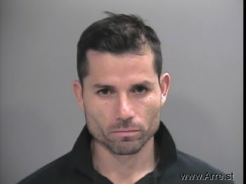 Armando  Garcia-camacho Mugshot