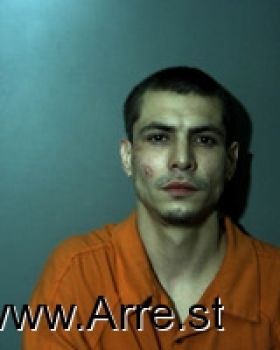 Arnoldo  Martinez Mugshot