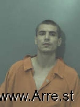 Arnoldo  Martinez Mugshot