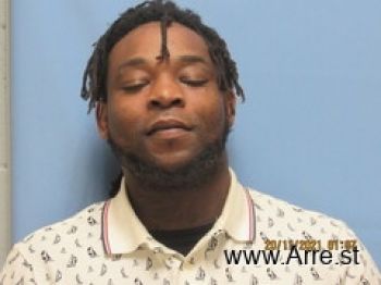 Arthur  Brown Mugshot