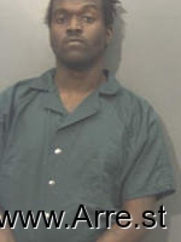 Arthur  Lewis Mugshot