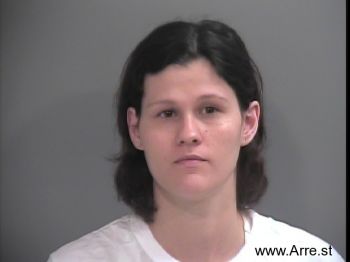 Ashley  Armstrong Mugshot