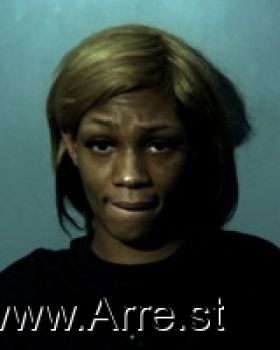 Ashley  Avery Mugshot