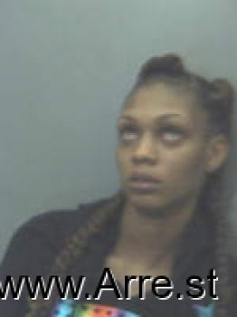 Ashley  Avery Mugshot