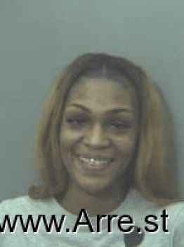 Ashley  Avery Mugshot