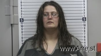 Ashley  Bailey Mugshot