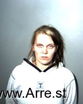 Ashley  Chisolm Mugshot