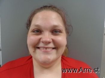 Ashley  Clark Mugshot