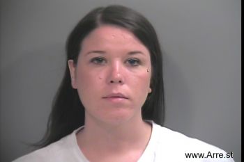 Ashley  Crawford Mugshot