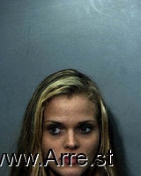 Ashley  Evans Mugshot