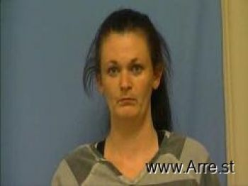 Ashley  Gardner Mugshot