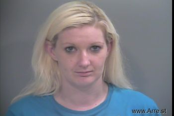 Ashley  Golden Mugshot