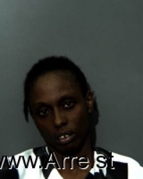 Ashley  Griffin Mugshot