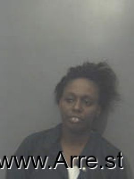 Ashley  Griffin Mugshot