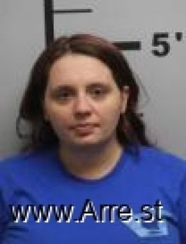 Ashley Joyce Ann Holmes Mugshot