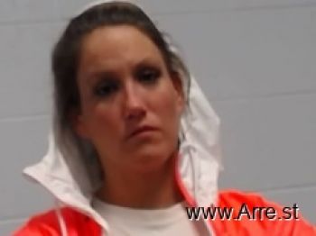 Ashley  Jones Mugshot