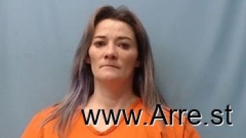 Ashley  Lambert Mugshot