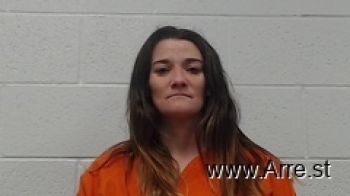 Ashley  Lambert Mugshot