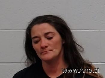 Ashley  Lambert Mugshot