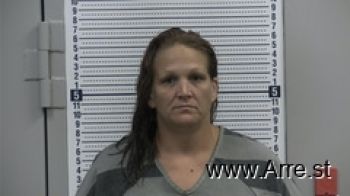 Ashley  Lewis Mugshot