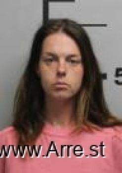 Ashley Marie Mason Mugshot