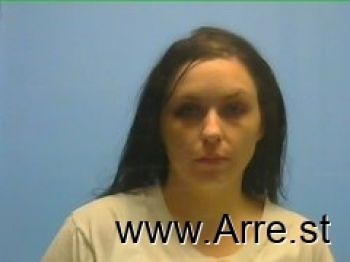 Ashley Nichole Melson Mugshot