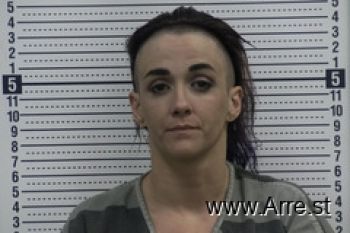 Ashley  Moore Mugshot