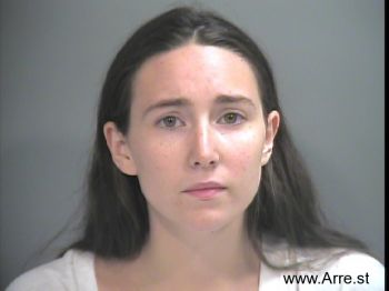 Ashley  Pearson Mugshot