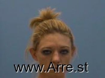 Ashley Sheric Skidmore Mugshot