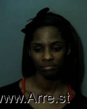 Ashley  Taylor Mugshot