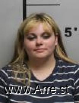 Ashley Marie Taylor Mugshot